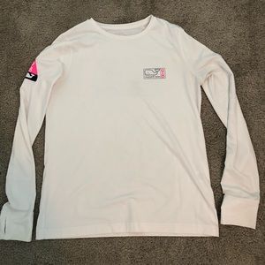 Vineyard Vines Performance long sleeve